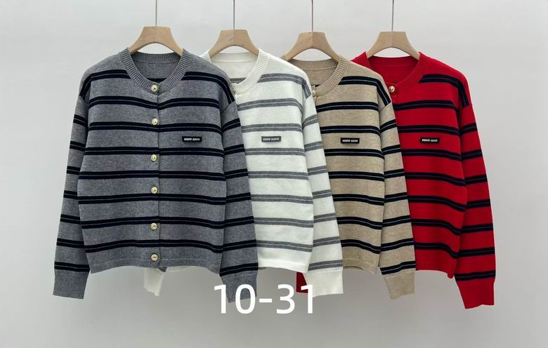 MiuMiu S-XL 160